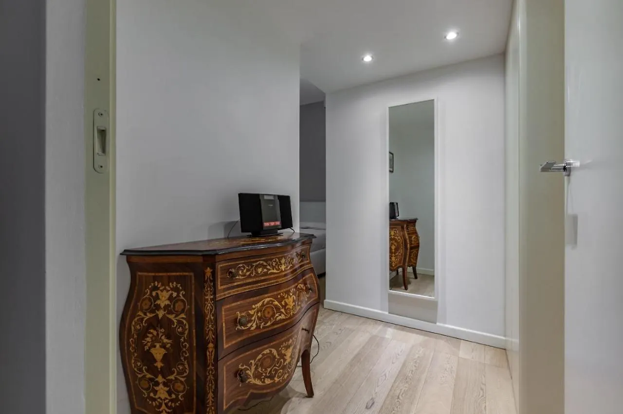 Turro Cozy Apartment Milan