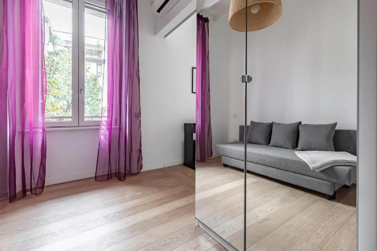 Turro Cozy Apartment Milan 0*,