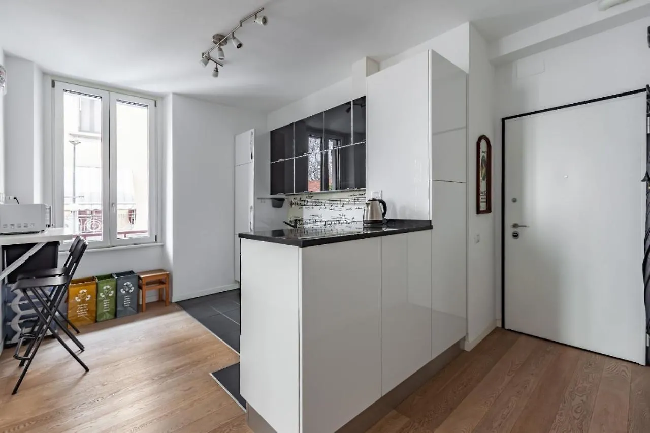 Turro Cozy Apartment Milan