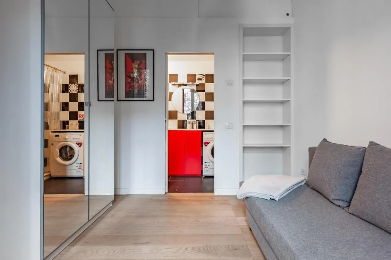 Turro Cozy Apartment Milan