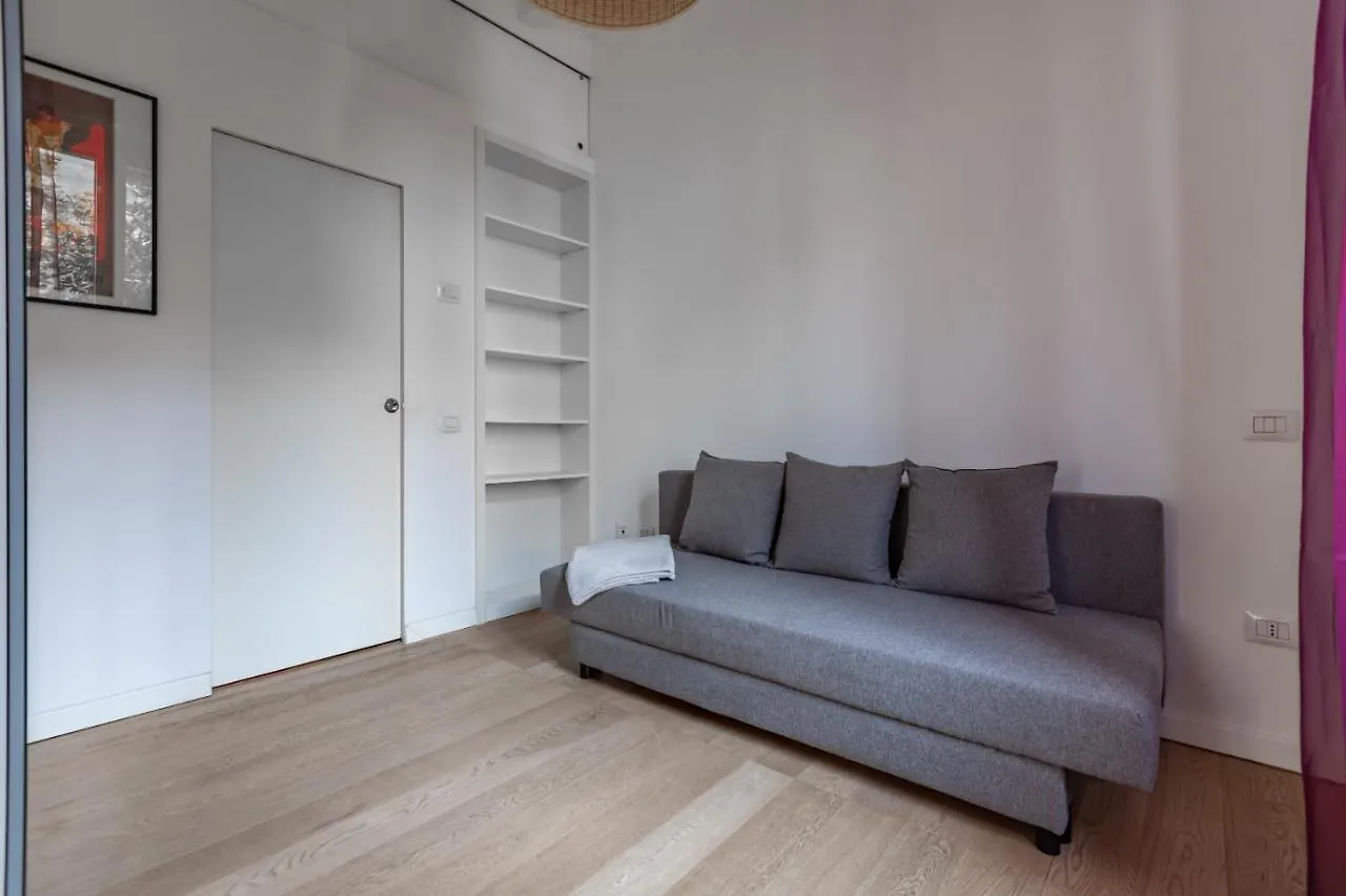 Turro Cozy Apartment Milan Italy