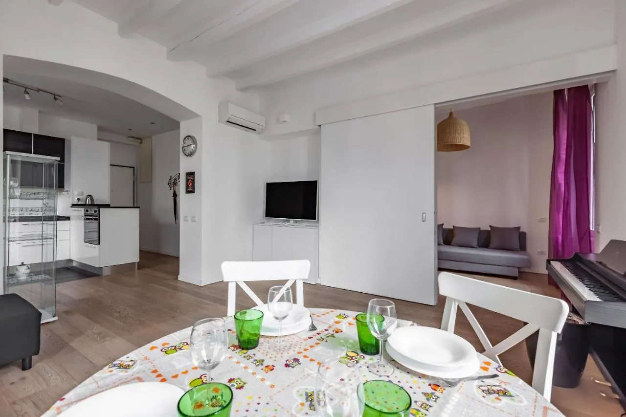 Turro Cozy Apartment Milan 0*,  Italy