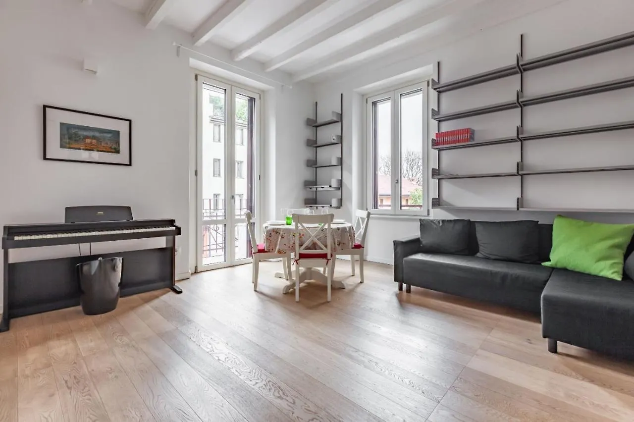 Turro Cozy Apartment Milan