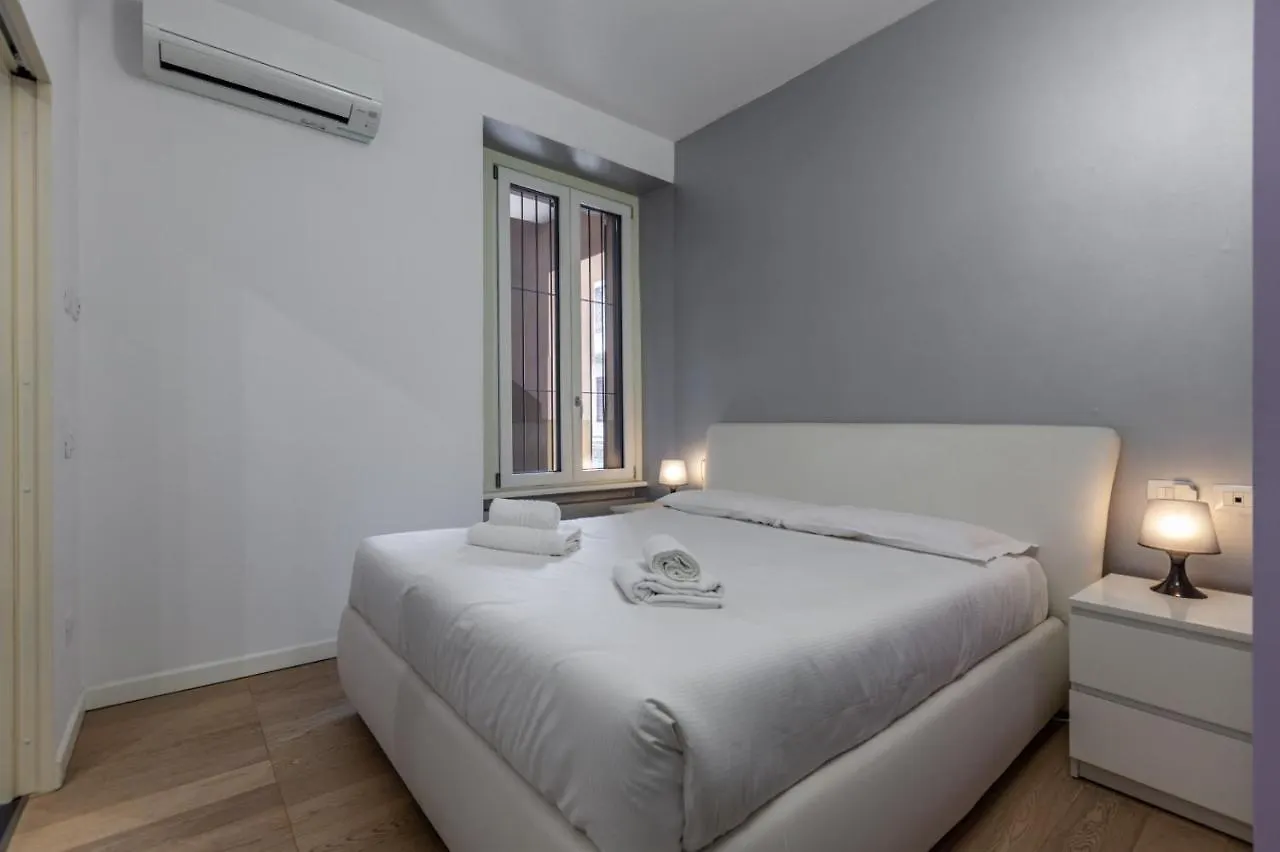 Turro Cozy Apartment Milan Italy