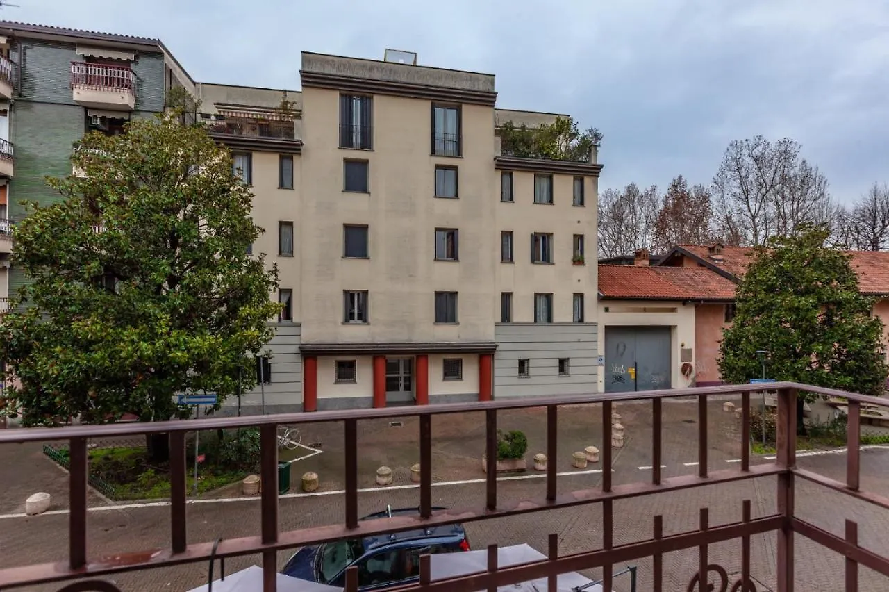 Turro Cozy Apartment Milan