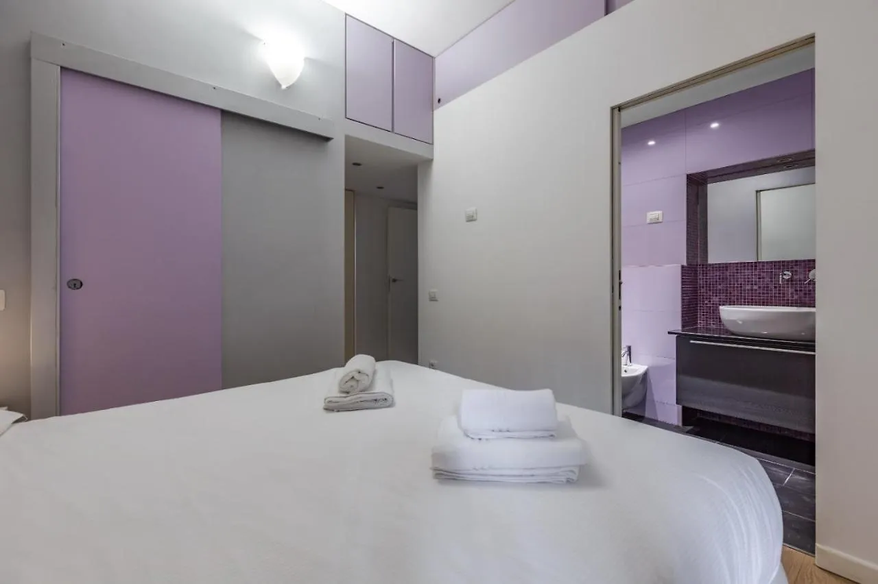 Turro Cozy Apartment Milan