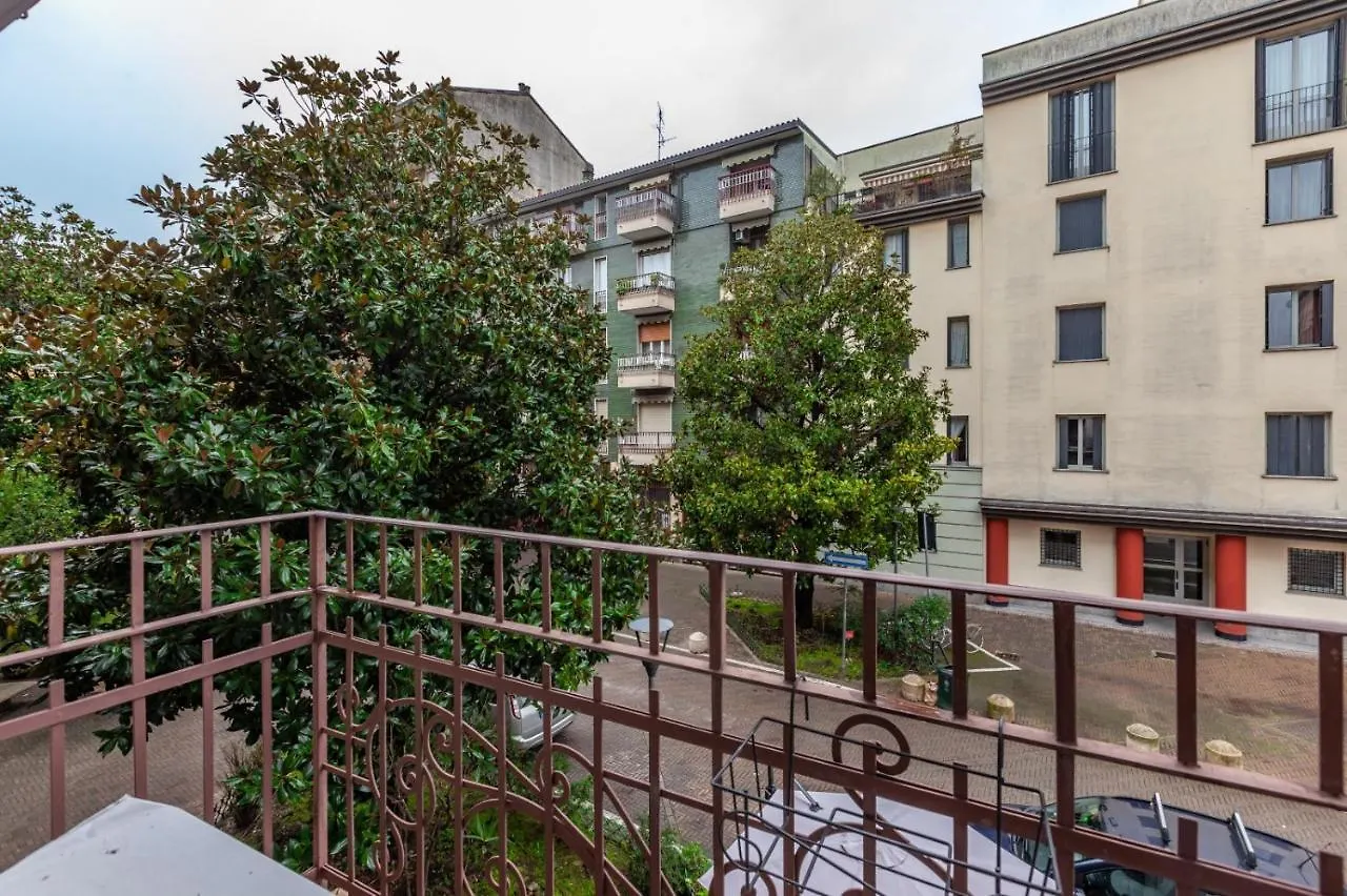 Turro Cozy Apartment Milan